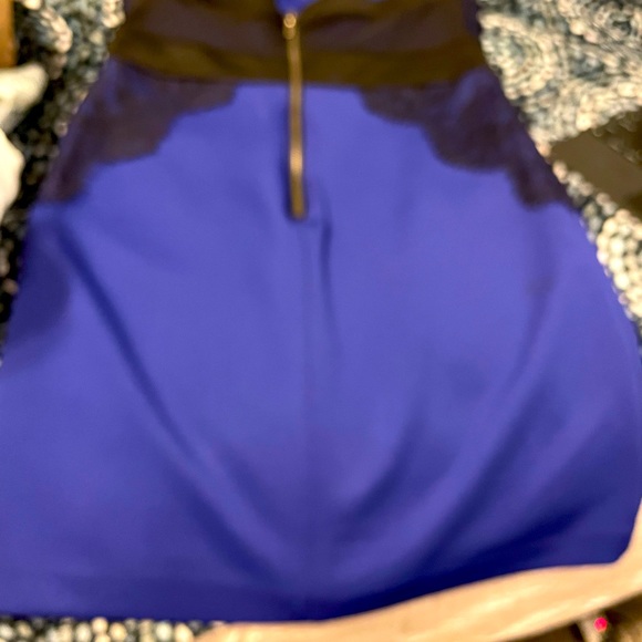 Sleeveless Dress - Picture 3 of 4